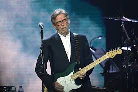 A rock guitar legend who, in addition to a distinguished solo career, collaborated with countless artists and played in many classic bands. Eric Clapton Won T Play Shows Where Vaccination Is Required