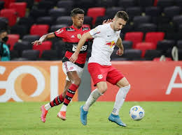 Logan domenico, jackson malagari 2 hits each. Football Soccer Injury Time Goal Hands Flamengo First Defeat In Brazil The Star