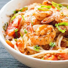 one pot shrimp fra diavolo recipe