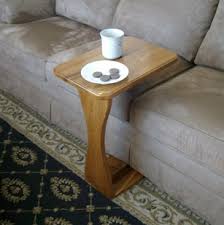 free couch tray table plans how to