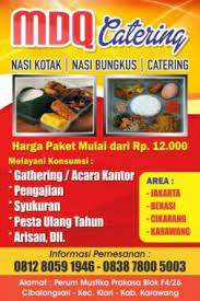 Simak rangkaian ulasan beserta contohnya! Poster Iklan Makanan Dalam Bahasa Jawa