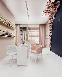 Translations of the phrase salon esthétique from french to english and examples of the use of salon esthétique in translation of salon esthétique in english. Pin By Id On Deco Interieur Salon Suites Decor Beauty Room Decor Nail Salon Interior Design