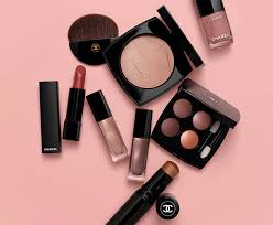 chanel spring summer 2020 makeup collection