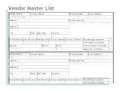 Address Book Maker Template For Excel Free Templates Word Access