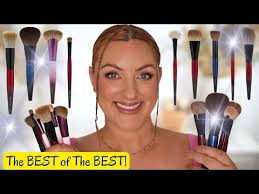 best sonia g brushes