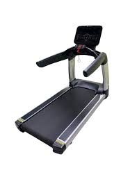 commercial treadmill pre order