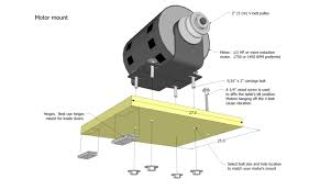 Maybe you would like to learn more about one of these? Thickness Sander Plans