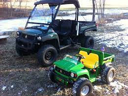power wheels mods with variable sd