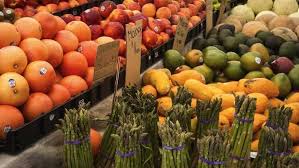 boston farmers market guide for local