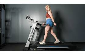 incline treadmill workouts garage gym