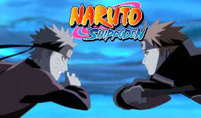 Naruto Shippuden Sin Relleno Online Episodios ❤️ Stream
