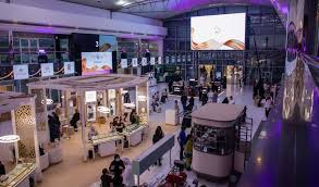 list of top jewellery shows in 2023
