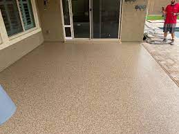 Patio Coatings Service In Duluth Mn