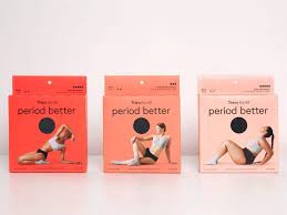 This is the other golden question: Thinx Target Team Up To Bring Lower Priced Period Underwear To Masses
