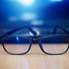 There S No Evidence That Blue Light Blocking Glasses Help With Sleep