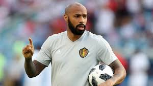 He is a bosnian personality. Thierry Henry Bordeaux Reveal Arsenal Legend Didn T Get Job For Financial Reasons Goal Com