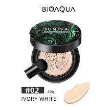 promo bioaqua cosmetics x sunisa air