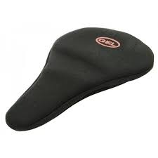 Gel Bicycle Seat Cover 43205 Non