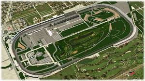 Indianapolis Motor Speedway Indianapolis Motor Speedway