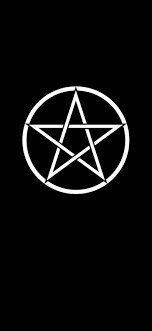 hd wallpaper pentacle wicca