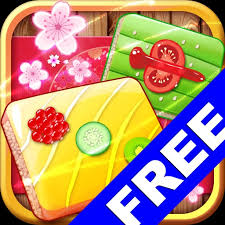 sushi mahjong deluxe free by laxity