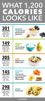 Dr Nowzaradan Diet Plan 1200 Calories