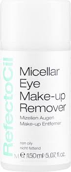 micellar makeup removal lotion