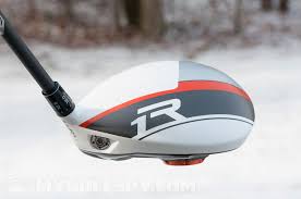 Report 2013 Taylormade R1 Driver Rbz Stage 2 Driver