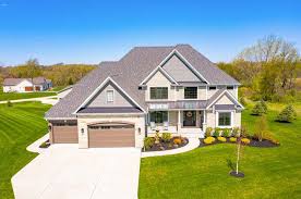 huntley il luxury homes mansions