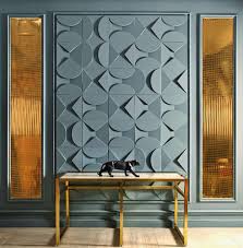 Decorative Wall Panels Types How To