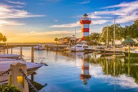 best places to live in south carolina