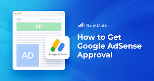 google adsense approval the quick road