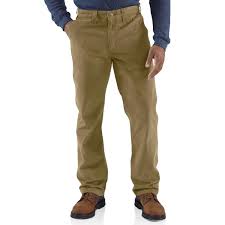 carhartt work khakis rugged relaxed fit