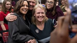 Harris is a rifleman who serves in the 95th rifles. What Kamala Harris S Nomination Means For Women S Equality Yale Insights