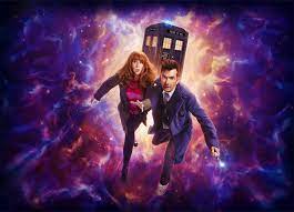 770 doctor who wallpapers