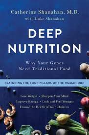 free pdf deep nutrition why your genes