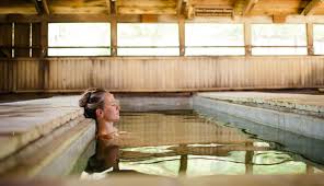 northern california hot springs spa resort