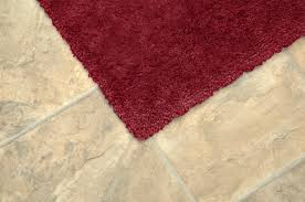 washable bathroom carpet burgundy