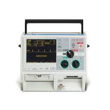 Zoll M Series Defibrillators - Refurbished I Coast Biomedical Equipment