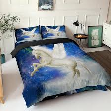 Comforter Bed Set Teens Bedclothes