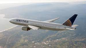 united airlines suspends flights to