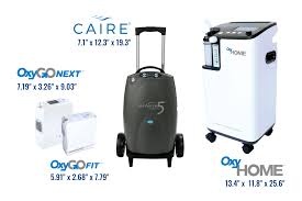 oxygen parts inc portable home