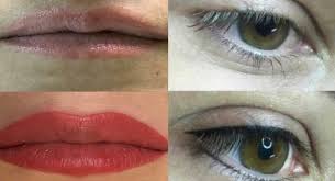 semi permanent makeup for perfect