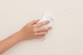 How To Remove Scuff Marks From Walls