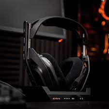 Astro gaming's a50 has long stood as one of our favorite wireless gaming headsets. Astro Gaming Headset A50 Gen4 Ps4 Rauschunterdruckung Jetzt Online Bei Otto