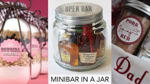53 Gifts In A Jar Mason Jar Gift Ideas