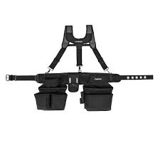 tool belt with suspenders hd00144