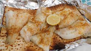 grill haddock fish grilling haddock