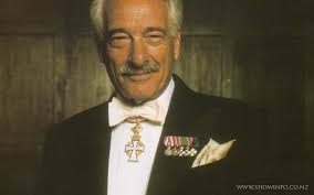 ... Past Events / Victor Borge - victor-borge-1