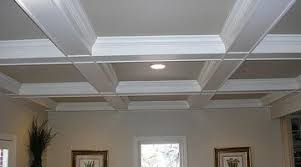 how to build coffered ceilings like a